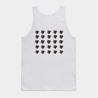 Redwings Tank Top